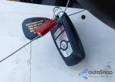 2017 Ford Fusion Se from USA, damaged, VIN 3FA6P0HD4HR336233